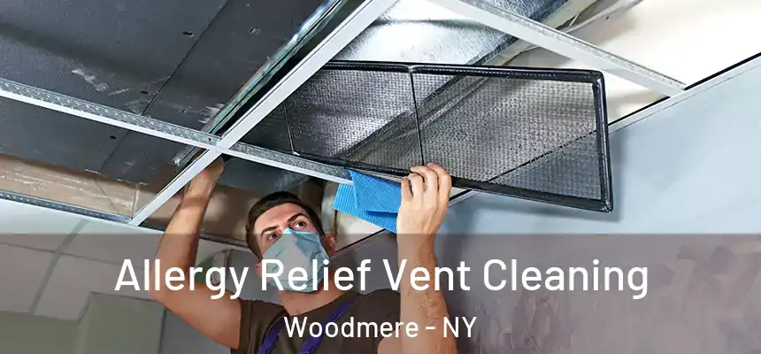  Allergy Relief Vent Cleaning Woodmere - NY