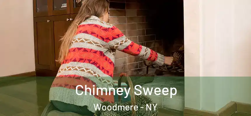 Chimney Sweep Woodmere - NY