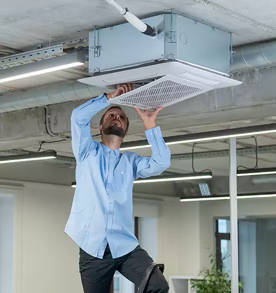 Professional Air Duct Cleaners in Woodmere, NY