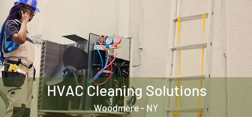  HVAC Cleaning Solutions Woodmere - NY