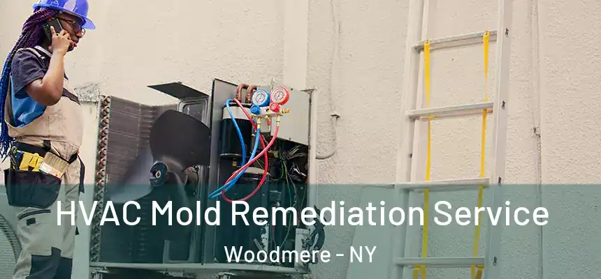  HVAC Mold Remediation Service Woodmere - NY