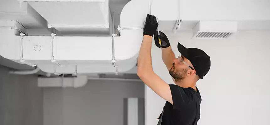 Our Air Duct Cleaning Services in Woodmere, NY