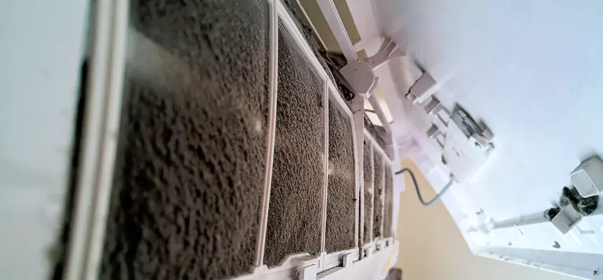 Preventive Air Duct Bacteria Removal in Woodmere