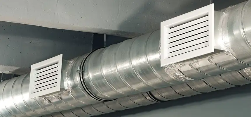 Our Air Duct Camera Inspection Services in Woodmere, NY