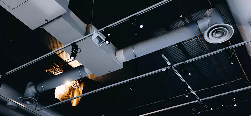 Our Air Duct Replacement Services in Woodmere, NY