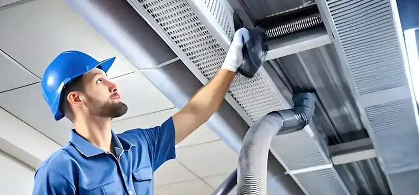 Our Annual Dryer Vent Maintenance Services in Woodmere, NY