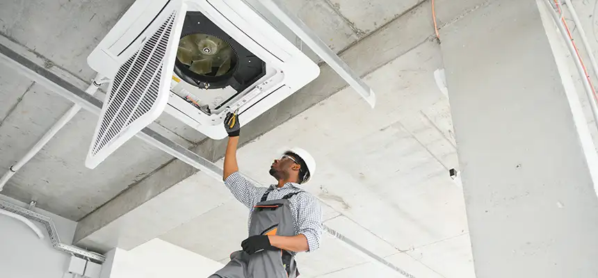 Efficient Multi‑Unit & HOA Annual Vent Cleaning Plans in Woodmere