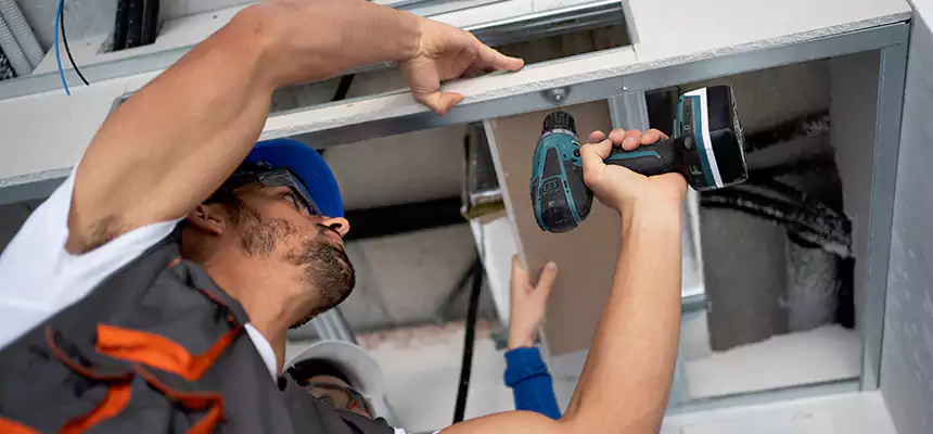 Our Apartment Air Duct Cleaning Services in Woodmere, NY