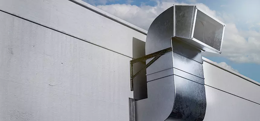 Comprehensive Commercial HVAC Cleaning in Woodmere