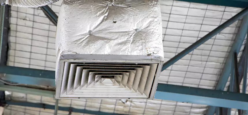 Our Custom HVAC Ductwork Services in Woodmere, NY