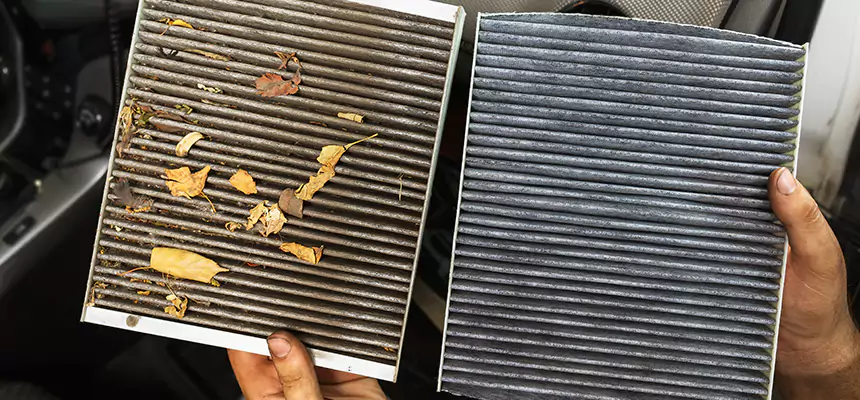 Our Dryer Vent Lint Filter Cleaning Services in Woodmere, NY