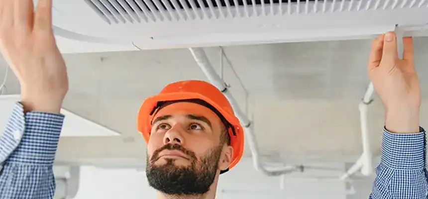 Our Furnace Vent Cleaning Services in Woodmere, NY