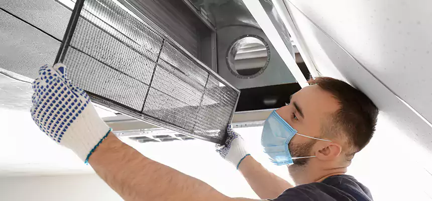 Our Home Duct Cleaning Services in Woodmere, NY  