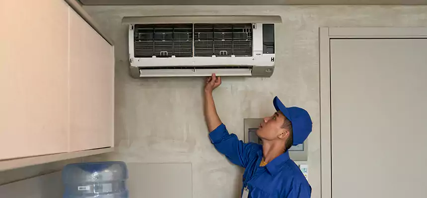 Balanced Fresh‑Air Ventilation (ERV/HRV) in Woodmere