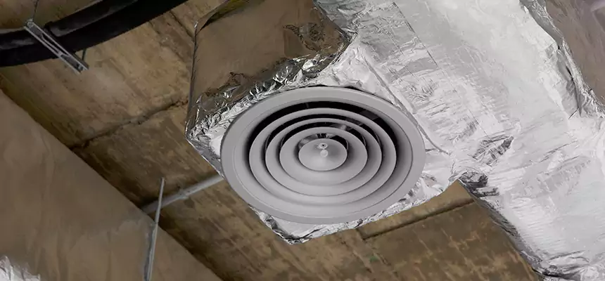 Our HVAC Ductwork Installation Services in Woodmere, NY