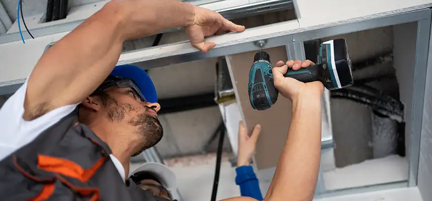 Our Improve Home Air Circulation Services in Woodmere, NY
