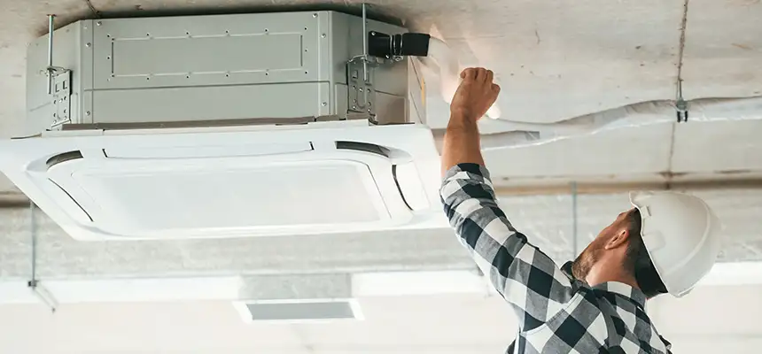 Our Local Vent Cleaning Services in Woodmere, NY