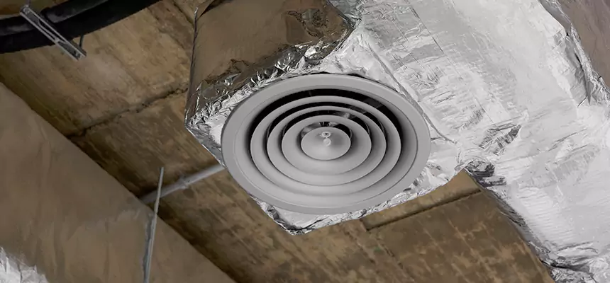 Our Low VOC Vent Installation Services in Woodmere, NY