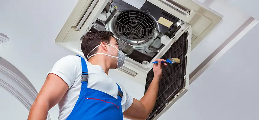 Our Move-in/Move-out Duct Cleaning Services in Woodmere, NY