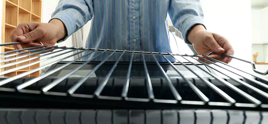 Our Vent Grille Washing Services in Woodmere, NY