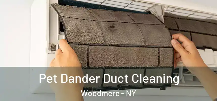 Pet Dander Duct Cleaning Woodmere - NY