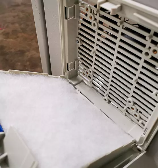 Professional Air Duct Expansion Solutions in Woodmere, NY