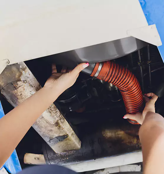 Professional Air Duct Leak Repair in Woodmere, NY
