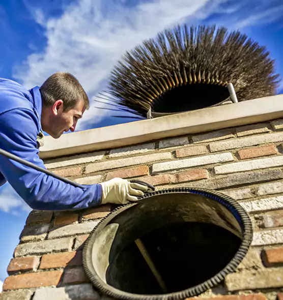 About Professional Chimney Sweep in Woodmere, NY
