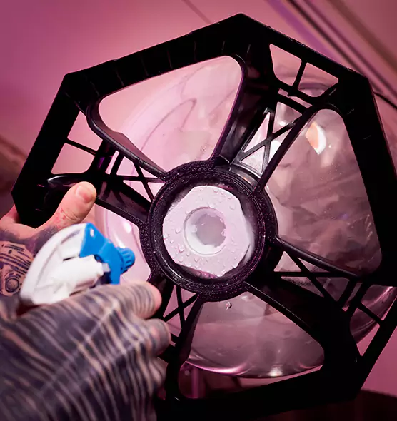 Professional Dryer Vent Sanitization Service in Woodmere, NY