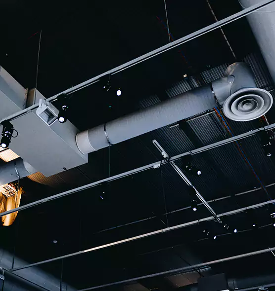 Professional Duct Cleaning For LEED Homes in Woodmere, NY