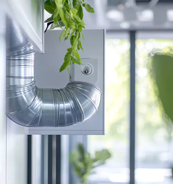 Professional Eco-Friendly Duct Cleaning Services in Woodmere, NY
