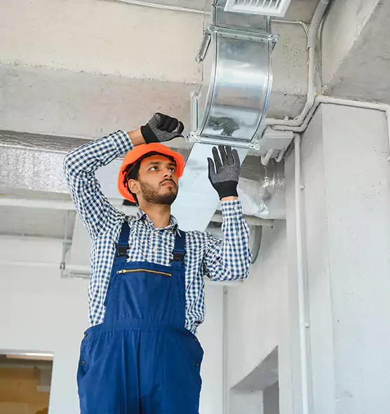 About Hotel Duct And Vent Cleaning in Woodmere, NY