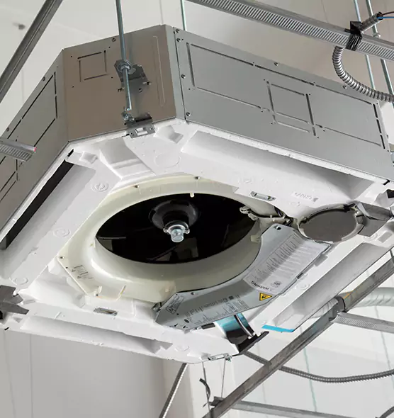 Professional Industrial Dryer Vent Cleaning in Woodmere, NY