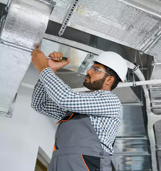 Welcome to Mold & Mildew Removal from Air Ducts Woodmere, NY