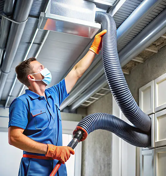 Welcome to Air Duct Cleaning & Repairs Woodmere — Your Local Roof Dryer Vent Cleaning Specialists in Woodmere, NY