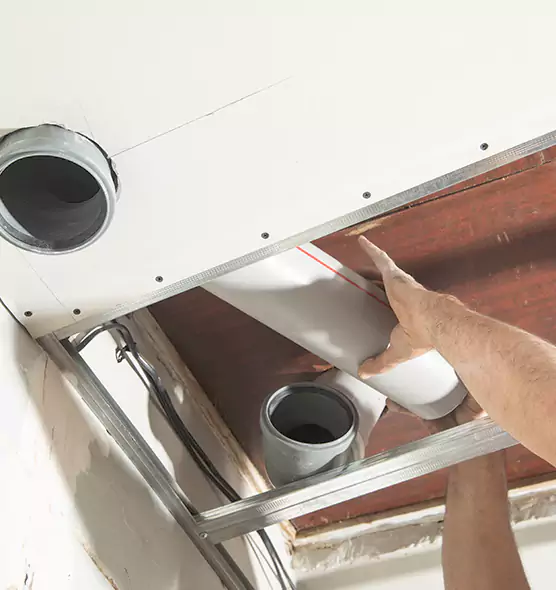 Professional Seasonal Allergy Air Duct Cleaning in Woodmere, NY