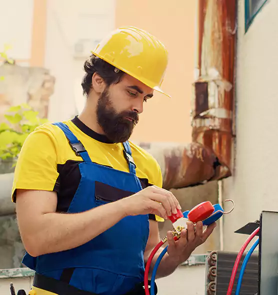 About Smart HVAC Installation in Woodmere, NY