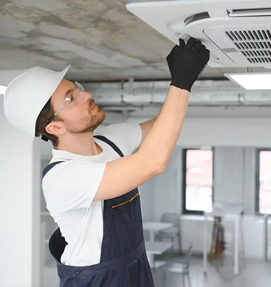 About Spring Air Duct Cleaning in Woodmere, NY