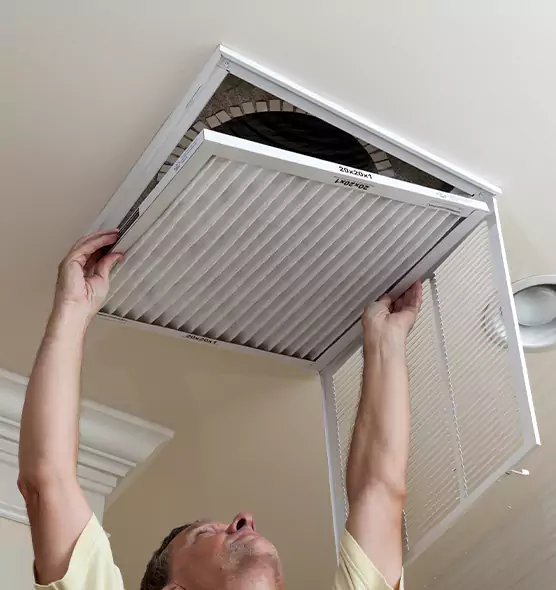 Trusted Vent Shaft Cleaning Expert in Woodmere, NY