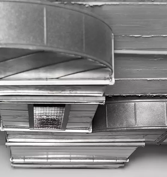 Professional Wall Vent Cleaning Service in Woodmere, NY