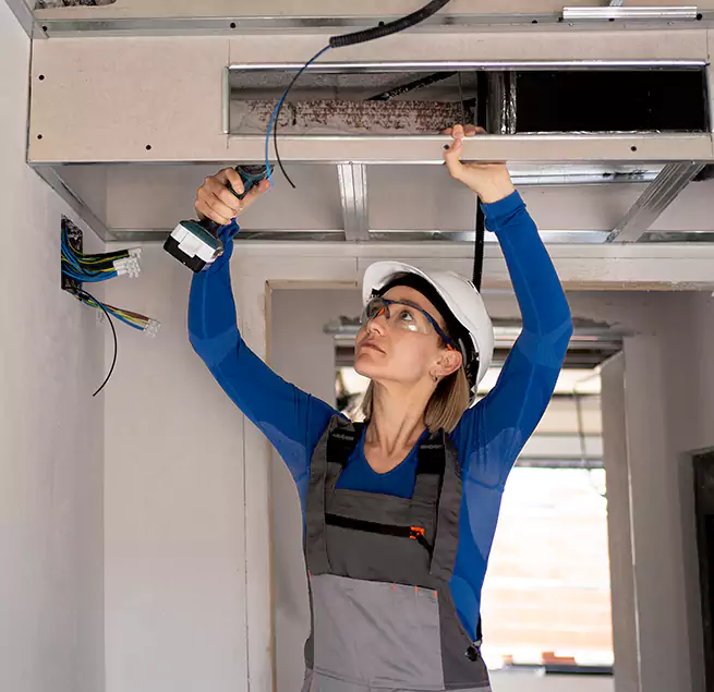 Why Homeowners & Businesses Trust Us in Woodmere, NY?