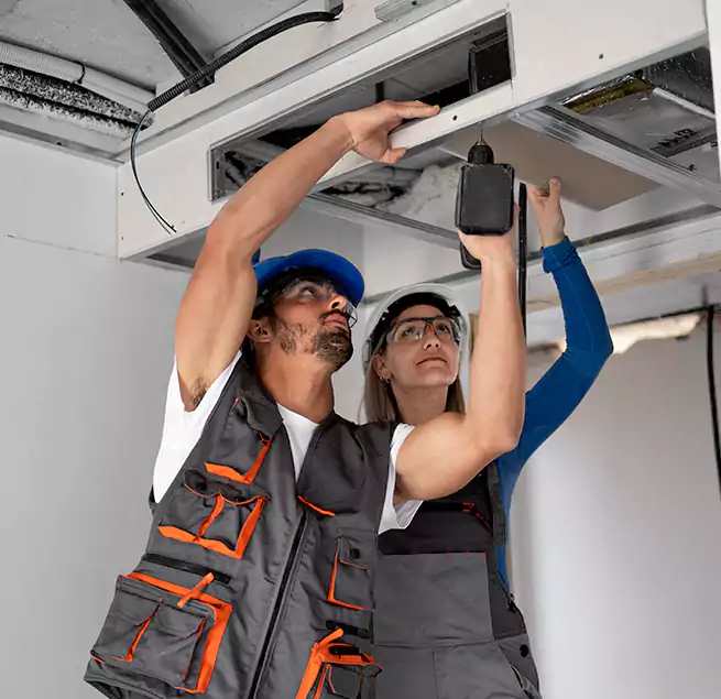 Why Homeowners & Businesses Trust Us in Woodmere, NY